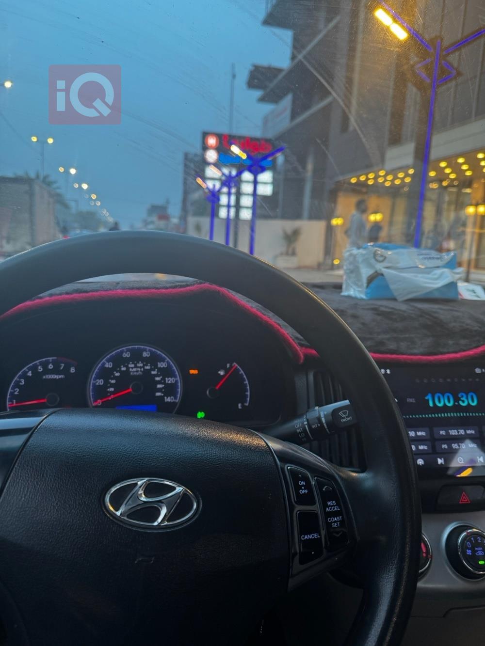 هیوندای ئەلەنترا